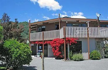 Picton Campervan Park 4*,  New Zealand