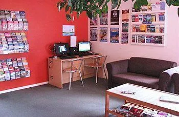 Picton Campervan Park Holiday park