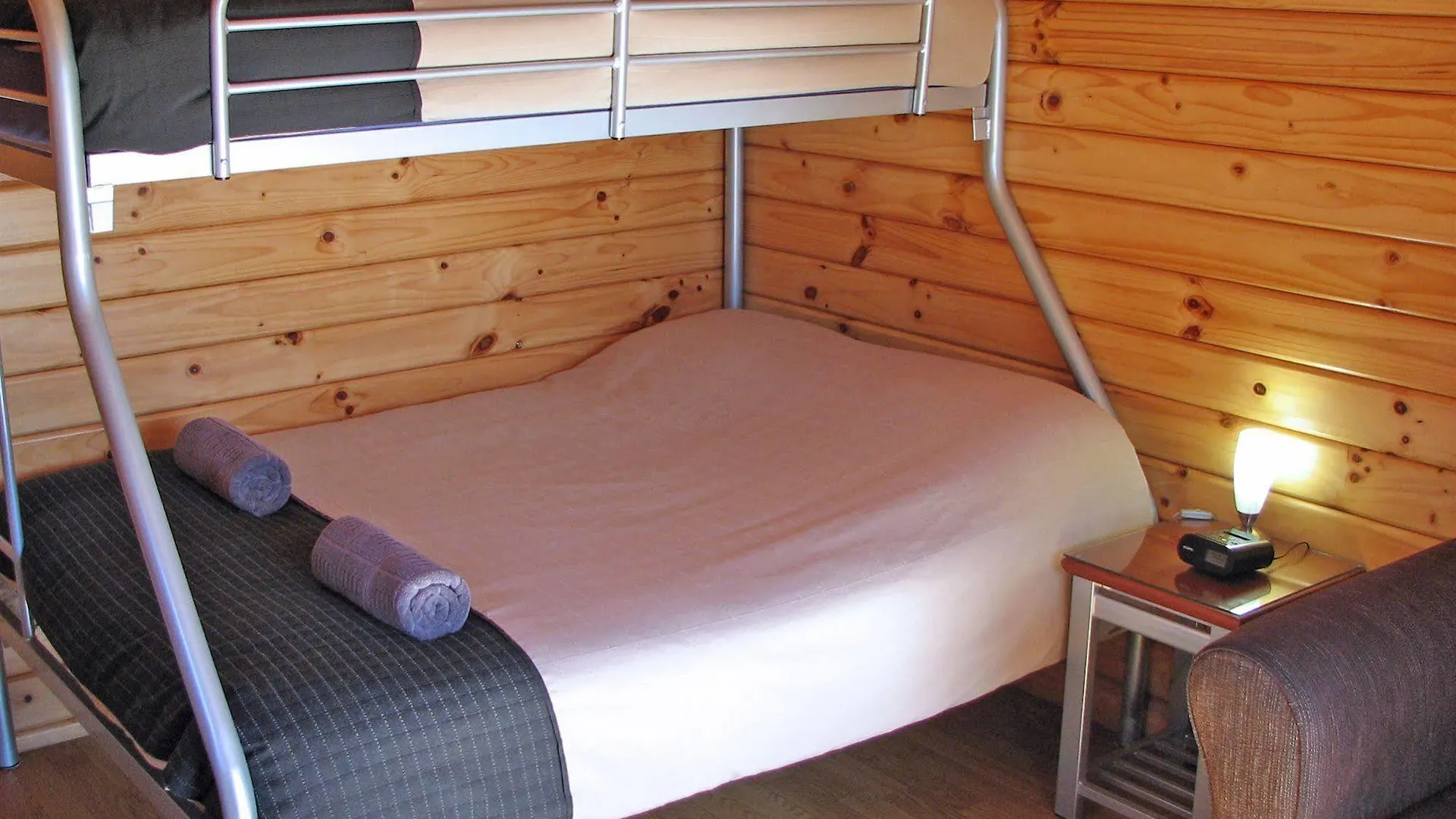 Picton Campervan Park