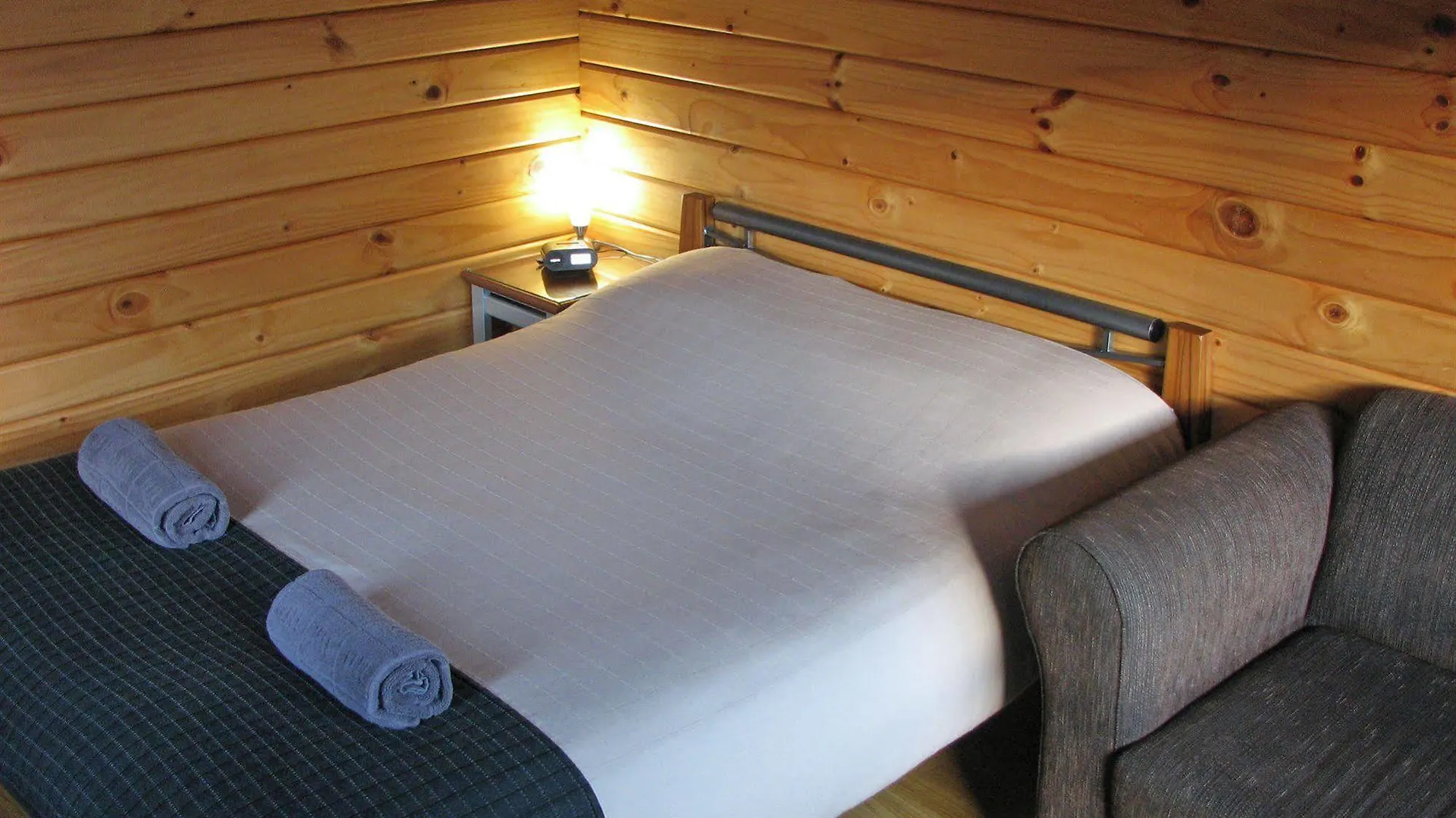 Picton Campervan Park Holiday park