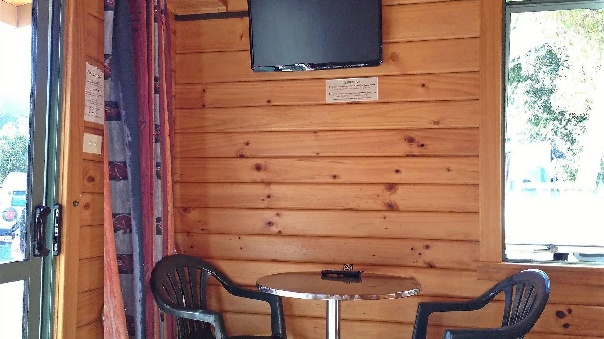 Picton Campervan Park Holiday park